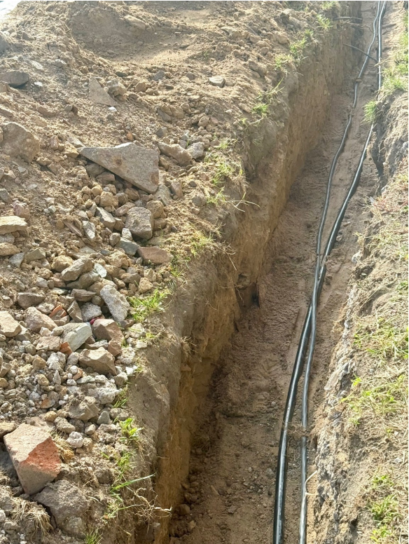 elektroinstalace a tahani kabelu 1